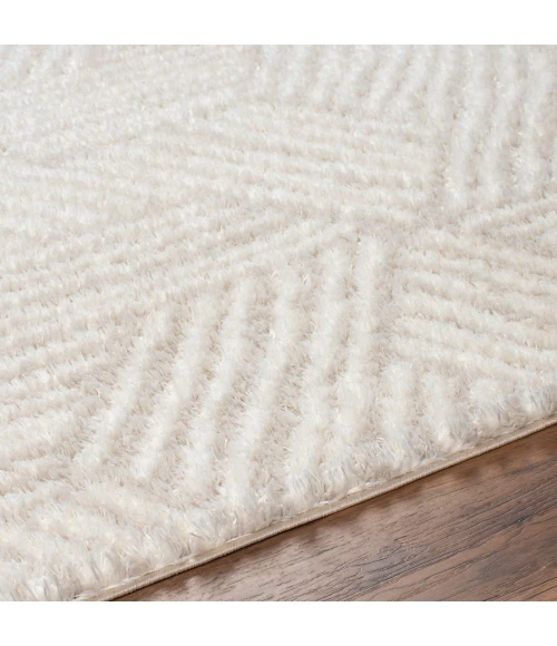 Livabliss Cloudy Shag Rug CDG2319