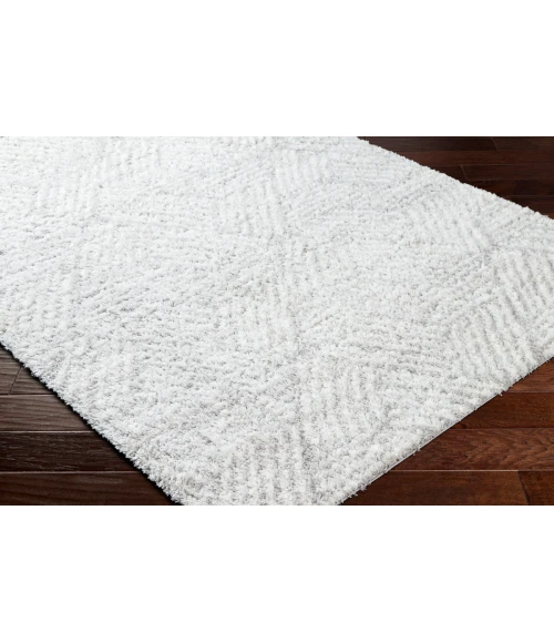 Livabliss Cloudy Shag Rug CDG2320