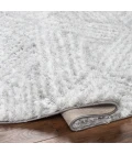 Livabliss Cloudy Shag Rug CDG2320