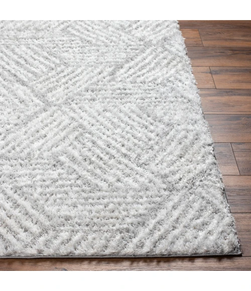 Livabliss Cloudy Shag Rug CDG2320
