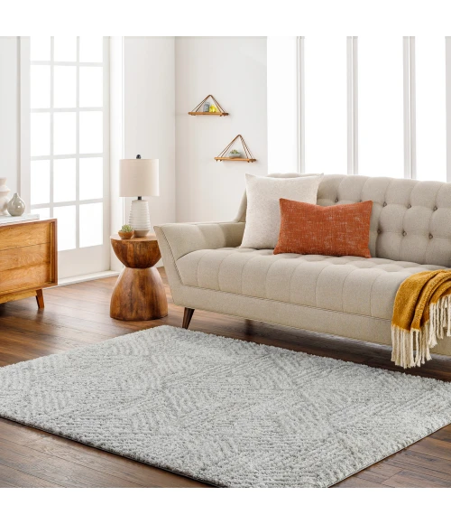 Livabliss Cloudy Shag Rug CDG2320