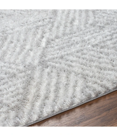 Livabliss Cloudy Shag Rug CDG2320