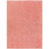 LIVABLISS Cloudy Shag Dusty Pink CDG-2321 3ft.11in. x 5ft.7in. Rect. Rug