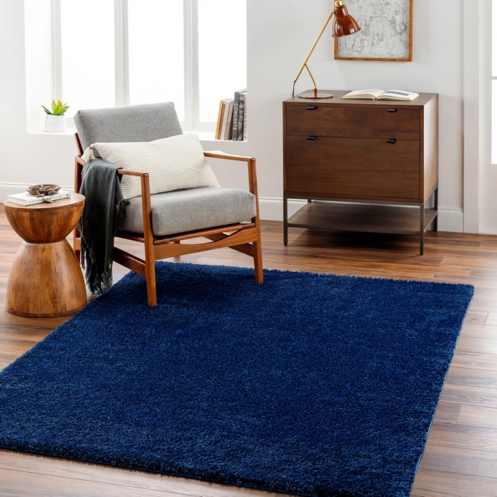Livabliss Cloudy Shag Rug CDG2326