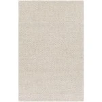 Surya Colarado CDO2300 Cream Black Area Rug 2 ft. X 3 ft. Rectangle