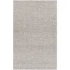 Surya Colarado CDO2304 Ivory Charcoal Area Rug 2 ft. X 3 ft. Rectangle