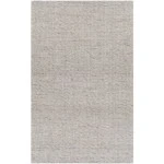 Surya Colarado CDO2304 Ivory Charcoal Area Rug 2 ft. X 3 ft. Rectangle
