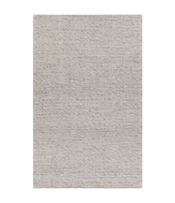 Surya Colarado CDO2304 Ivory Charcoal Area Rug 2 ft. X 3 ft. Rectangle