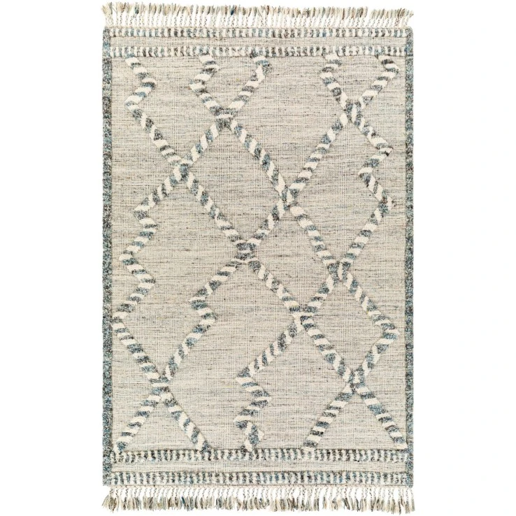 Surya Cadiz CDZ-2301 5' x 7'6" Rug