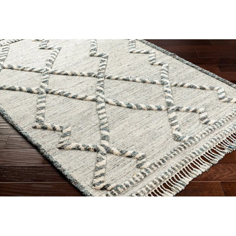 Surya Cadiz CDZ-2301 5' x 7'6" Rug