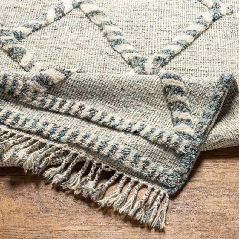 Surya Cadiz CDZ-2301 5' x 7'6" Rug