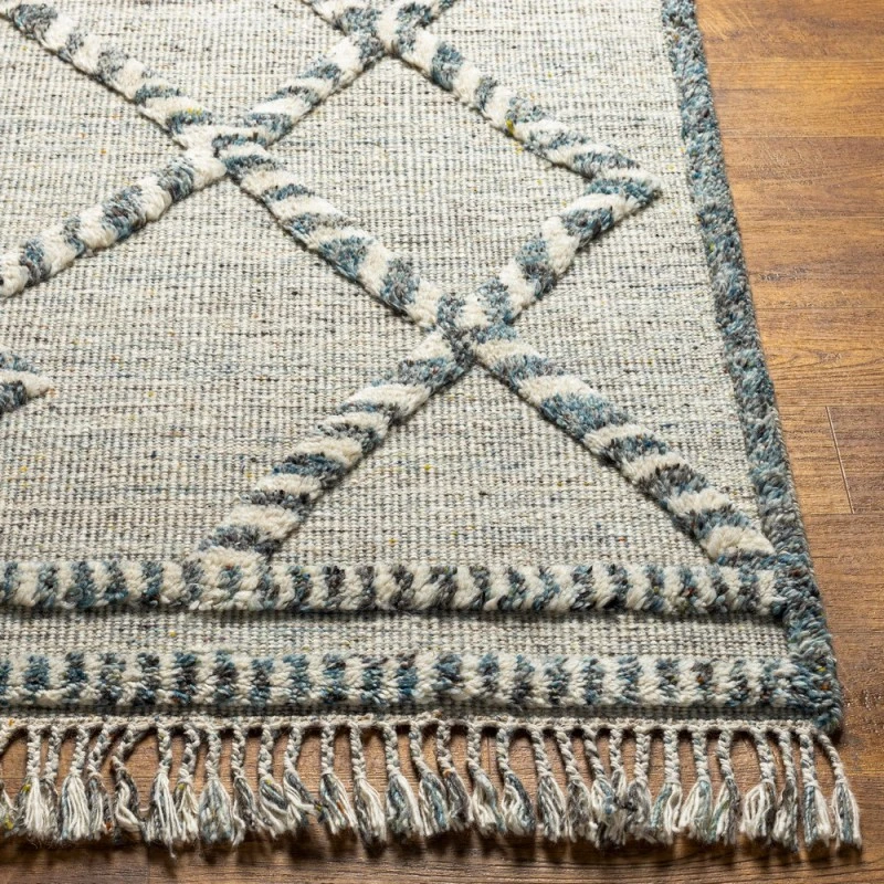 Surya Cadiz CDZ-2301 5' x 7'6" Rug