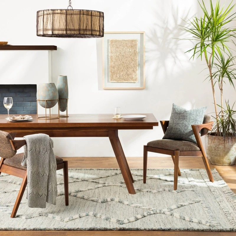 Surya Cadiz CDZ-2301 5' x 7'6" Rug