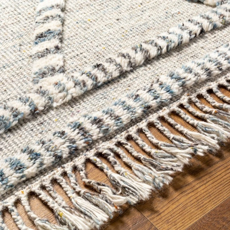 Surya Cadiz CDZ-2301 5' x 7'6" Rug