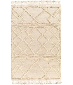 Surya Cadiz CDZ2303 Beige Taupe Area Rug 8 ft. 10 in. X 12 ft. Rectangle