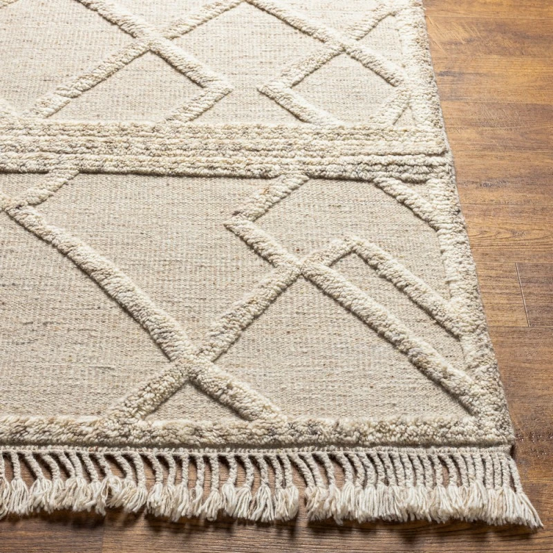 Surya Cadiz CDZ-2303 2'6" x 8' Rug