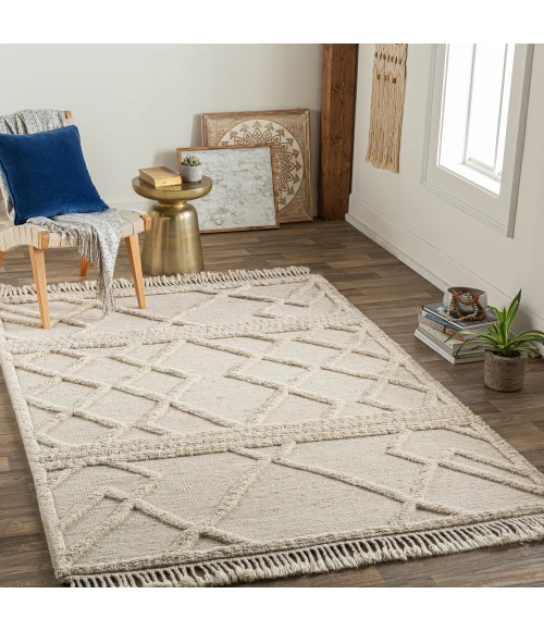 Surya Cadiz CDZ-2303 8'10" x 12' Rug