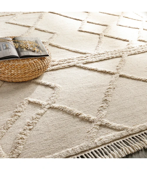 Surya Cadiz CDZ-2303 8'10" x 12' Rug