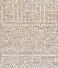 Surya Cadence CEC2304 Camel Cream Area Rug 2 ft. X 3 ft. Rectangle