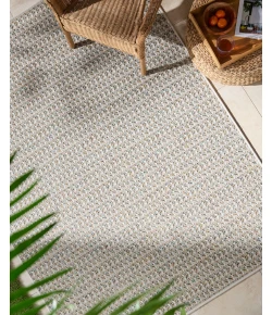 Livabliss Crete Ivory CEE-2304 6 ft. 3 in. X 9 ft. Rect. Rug