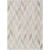 Livabliss Crete Ivory CEE-2307 5 ft. X 7 ft. Rect. Rug