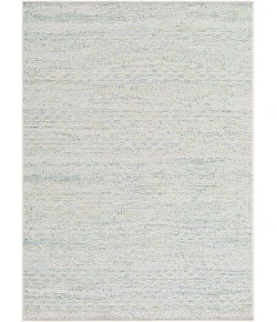 Livabliss Crete Ivory CEE-2308 6 ft. 3 in. X 9 ft. Rect. Rug