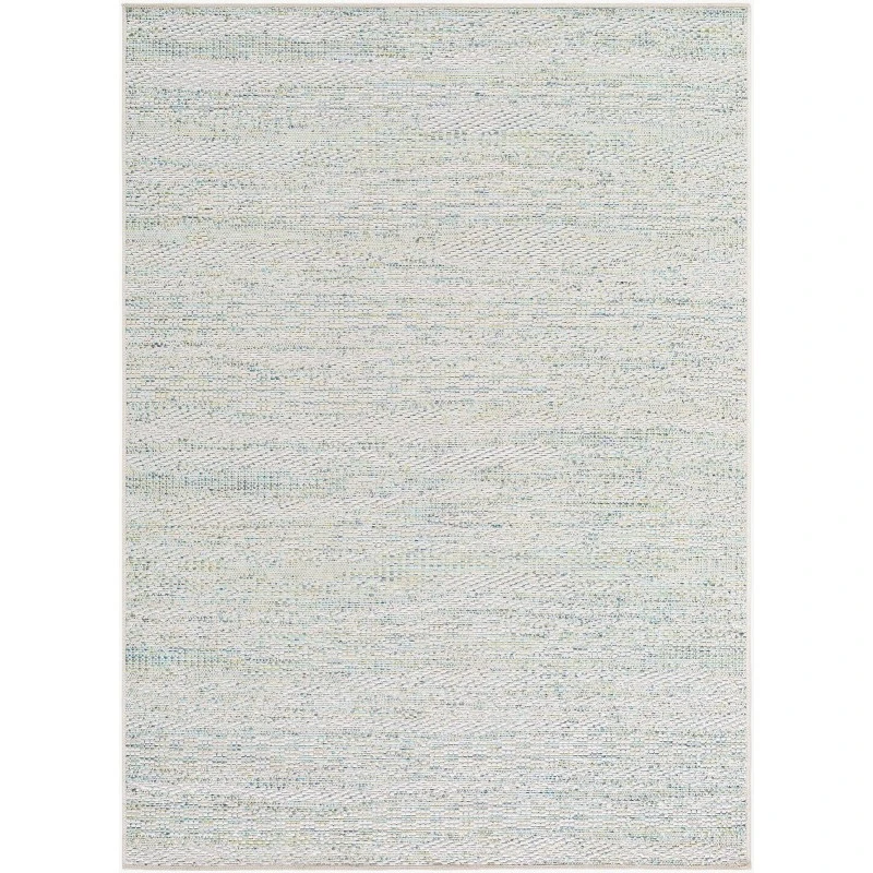 Livabliss Crete Ivory CEE-2308 7 ft. 6 in. X 10 ft. Rect. Rug