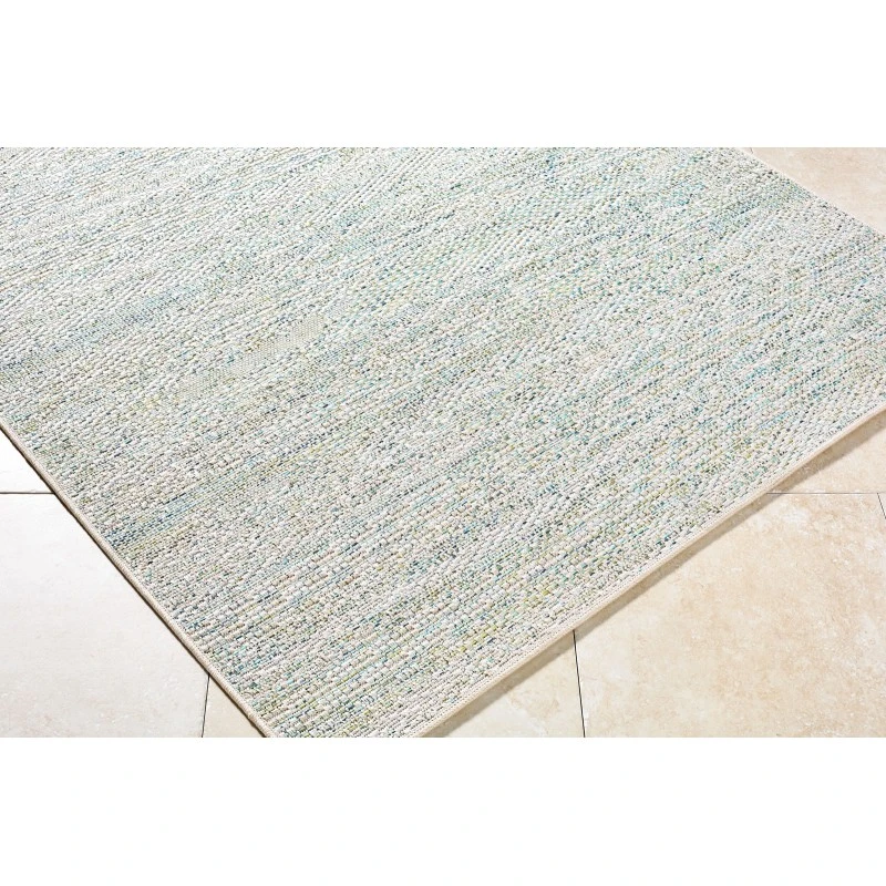 Livabliss Crete Ivory CEE-2308 7 ft. 6 in. X 10 ft. Rect. Rug