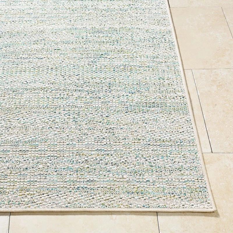 Livabliss Crete Ivory CEE-2308 7 ft. 6 in. X 10 ft. Rect. Rug