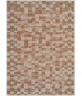 Livabliss Crete Burnt Sienna CEE-2311 7 ft. 6 in. X 10 ft. Rect. Rug