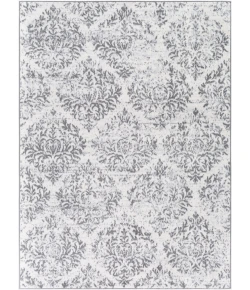 Livabliss Cesar Gray CEG-2311 6 ft. 7 in. X 9 ft. Rect. Rug