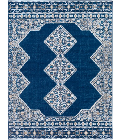 Cesar CEG-2314 6'7" x 9' Machine Woven Rug