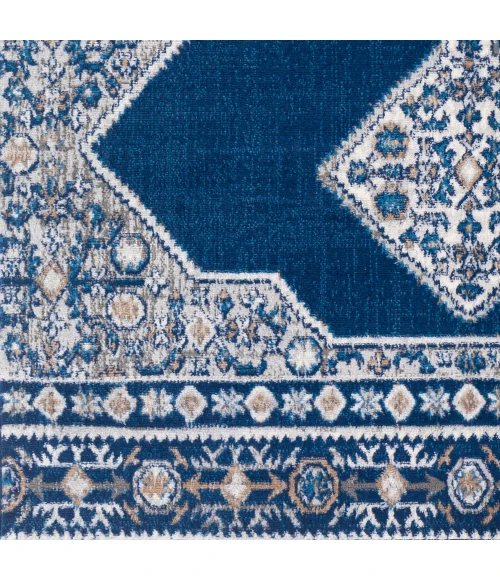 Cesar CEG-2314 6'7" x 9' Machine Woven Rug