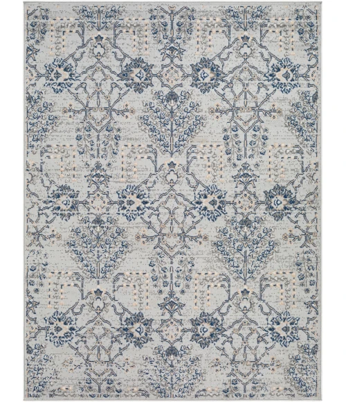Surya Cesar CEG-2329 5'3" x 7' Rug