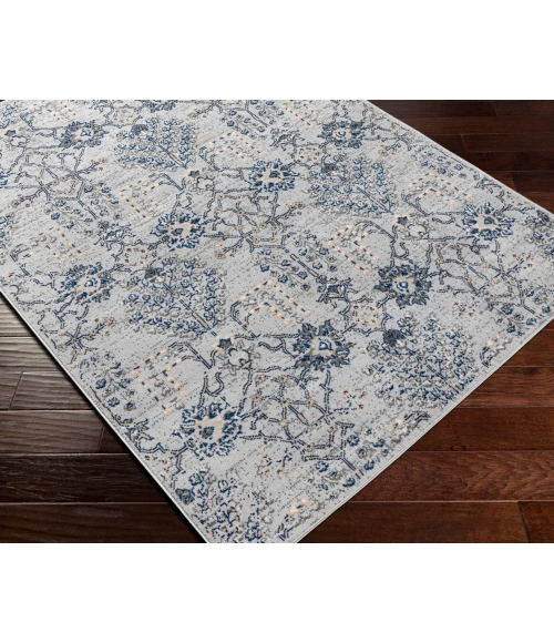 Surya Cesar CEG-2329 5'3" x 7' Rug