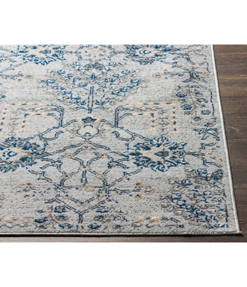 Surya Cesar CEG-2329 5'3" x 7' Rug