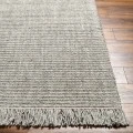 Surya Cecelia Light Gray CEI-2301 10ft. x 14ft. Rect. Rug