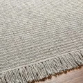 Surya Cecelia Light Gray CEI-2301 10ft. x 14ft. Rect. Rug