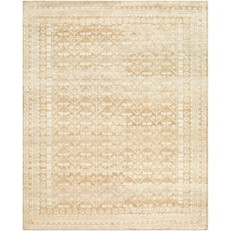 Surya Ceren CER-4101 9ft. x 12ft. Rect. Rug