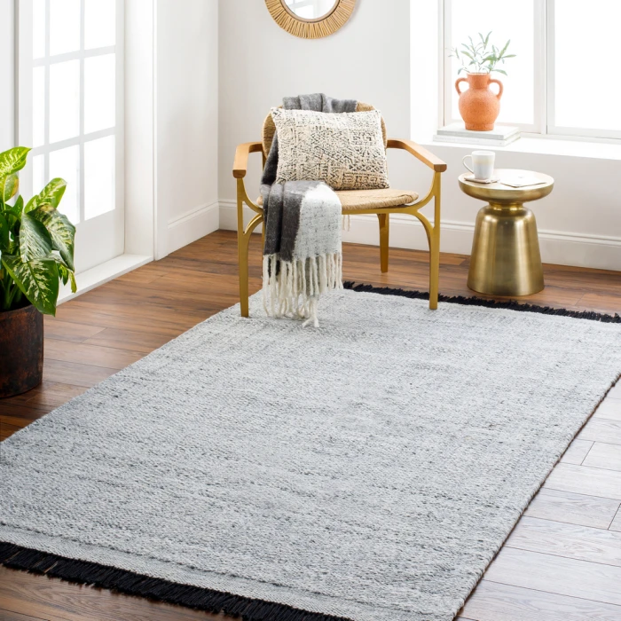 Surya Clover Rug CEV2300