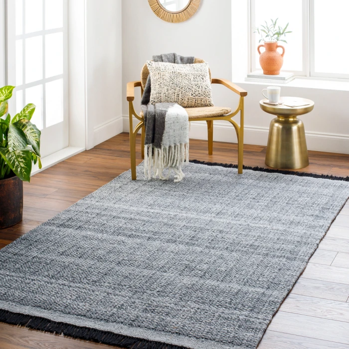 Surya Clover Rug CEV2301