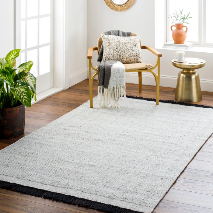 Surya Clover Rug CEV2302