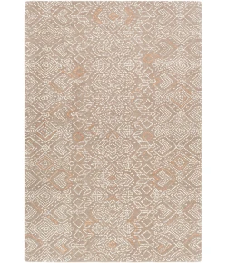 Surya Corfu CFU2300 Beige Cream Area Rug 8 ft. 10 in. X 12 ft. Rectangle