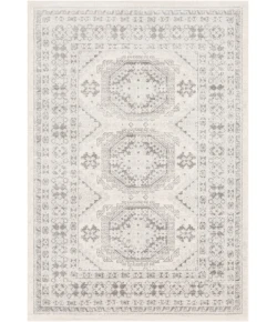 Livabliss Chester CHE2309 Light Gray Medium Gray Area Rug 7 ft. 10 in. X 10 ft. 3 in. Rectangle