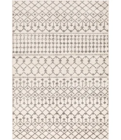 Livabliss Chester CHE2319 Medium Gray Khaki Area Rug 6 ft. 7 in. X 9 ft. Rectangle