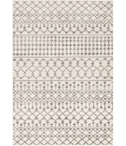 Livabliss Chester CHE2319 Medium Gray Khaki Area Rug 6 ft. 7 in. Square