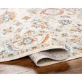 Chicago CHG-2305 7'10" x 7'10" Machine Woven Rug