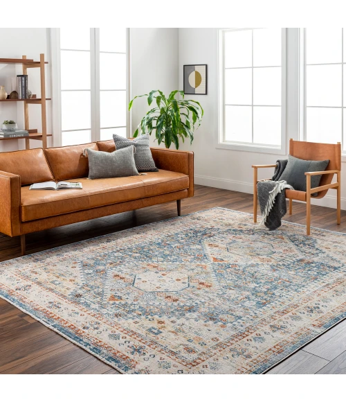 Surya Chicago Rug CHG2309