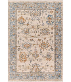 Livabliss Chicago CHG2311 Light Grey Taupe Area Rug 7 ft. 10 in. Round Round