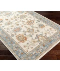 Chicago CHG-2311 2'10" x 12' Machine Woven Rug